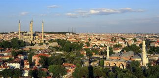 edirne