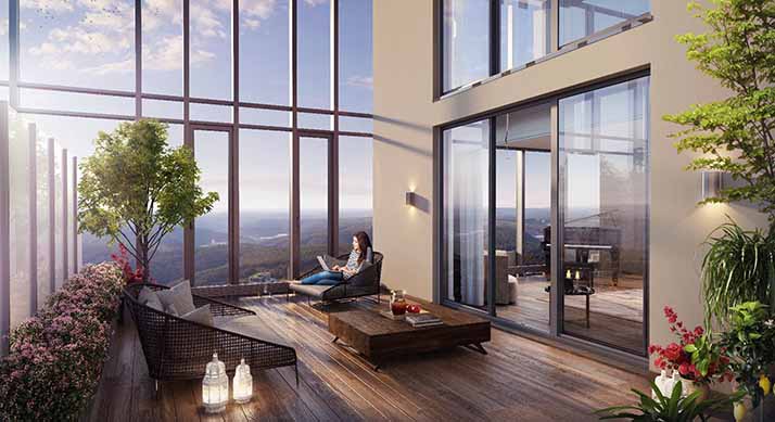 Skyland Istanbul Da Yasam Basladi Emlak Rotasi