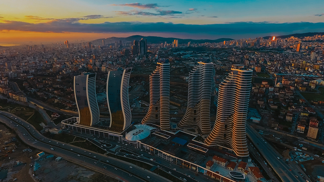 istmarina avm acildi emlak rotasi