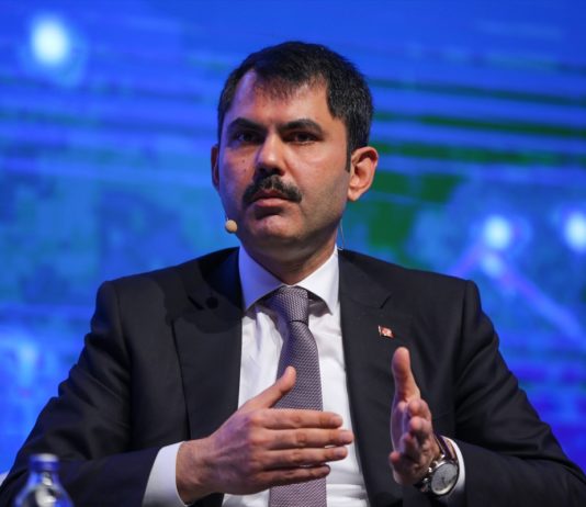 Murat Kurum