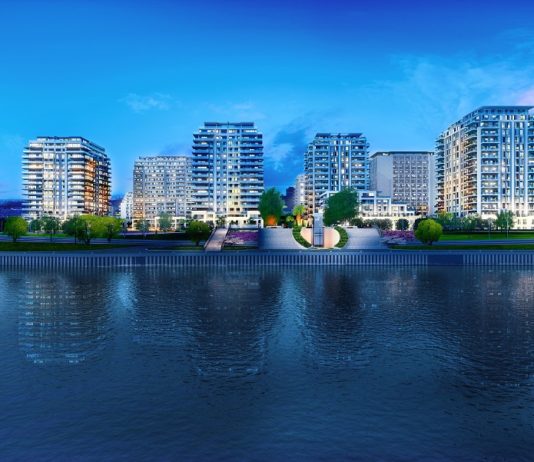 Yeni fiyat konut endeksi