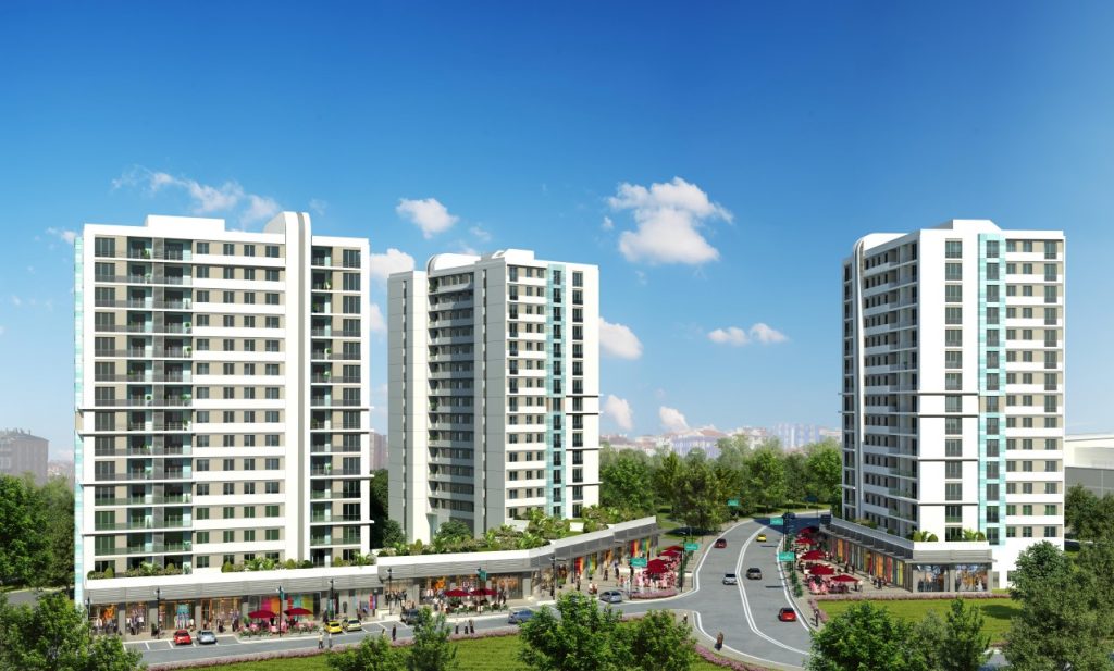 Fuzul Ev’den Erken Teslim Kampanyası Emlak Rotası
