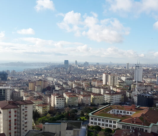 en değerli ilçeler