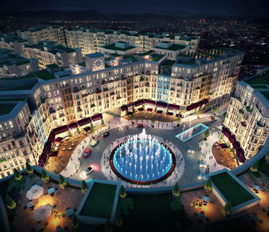 Özyurtlar Holding ve Bahaş Holding