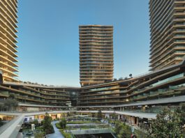 Zorlu Center'dan yatırım