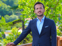 GYODER’in yeni başkanı Mehmet Kalyoncu oldu.