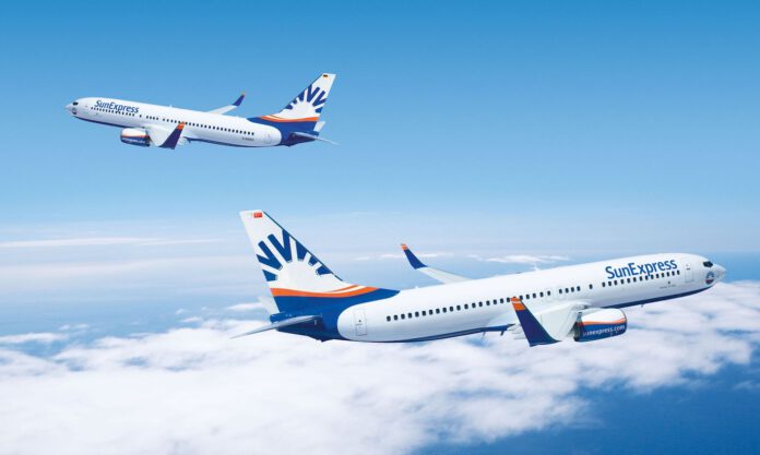 SunExpress