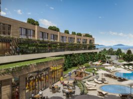 Nidapark Küçükyalı