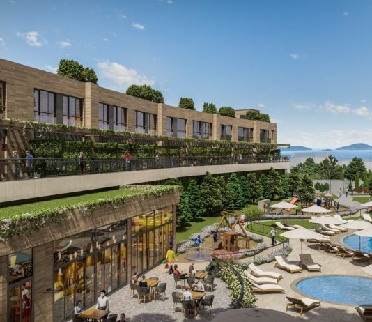 Nidapark Küçükyalı