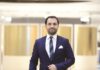 GİGDER Başkanı Faruk Akbal