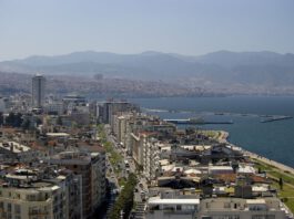 REIDIN-GYODER Yeni Konut Fiyat Endeksi