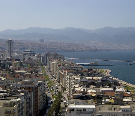 REIDIN-GYODER Yeni Konut Fiyat Endeksi