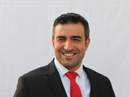 GABORAS CEO’su Kurtuluş Altun