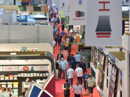 Turkeybuild İstanbul