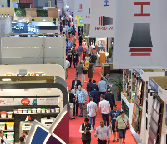 Turkeybuild İstanbul