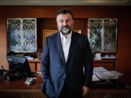 Konutder ve Sur Yapı Yönetim Kurulu Başkanı Z. Altan Elmas