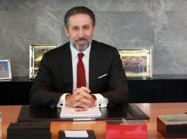 Bomonti Arjaan by Rotana ve Bomonti Residence by Rotana