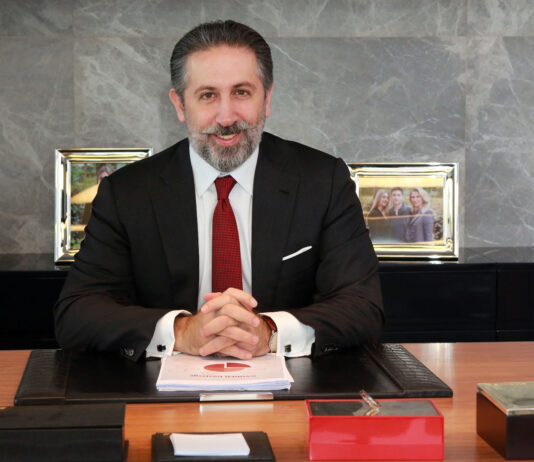 Bomonti Arjaan by Rotana ve Bomonti Residence by Rotana