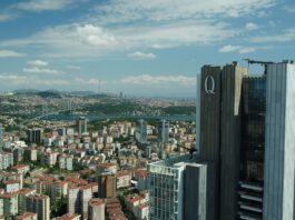 Quasar İstanbul
