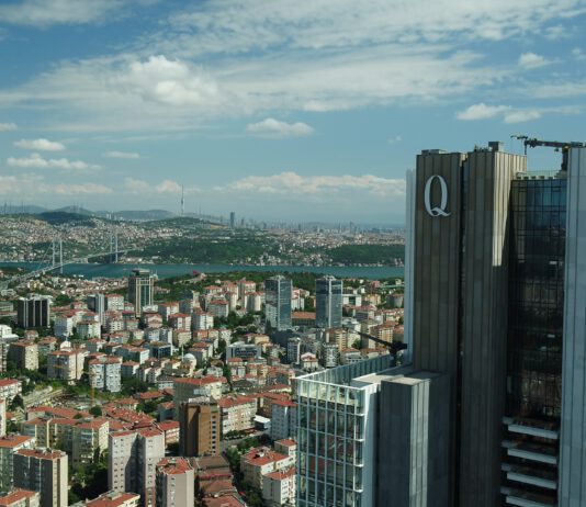 Quasar İstanbul