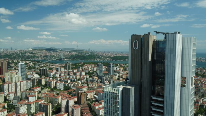 Quasar İstanbul