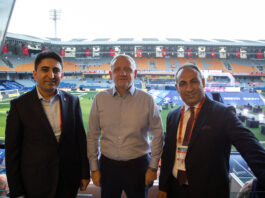 BİREVİM, İstanbul Medipol Başakşehir FK