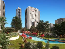 Park Mozaik