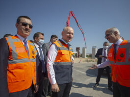 Ankara-Kahramankazan yolu