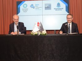   BTM ile Başakşehir Living Lab arasında girişimciliği mahallelere kadar yaygınlaştırarak, ekosisteme önemli katkılar sağlayacak iş birliği protokolü imzalandı.