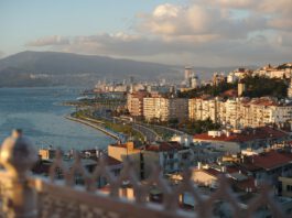 İkinci El Konut Piyasası” raporu