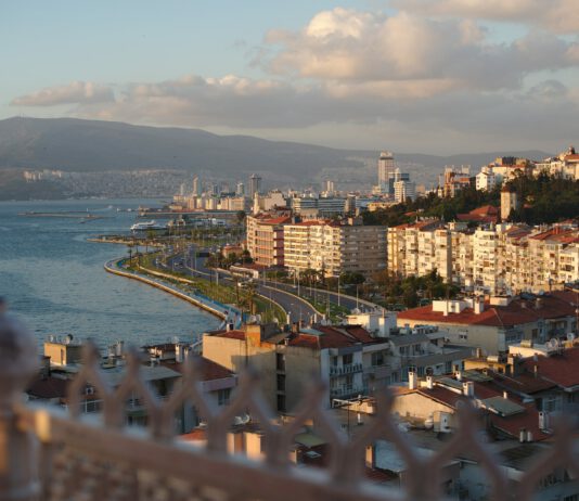 İkinci El Konut Piyasası” raporu