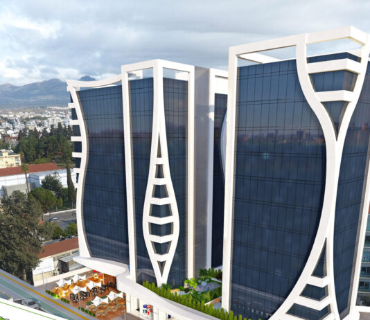 KKTC gayrimenkul pazarı