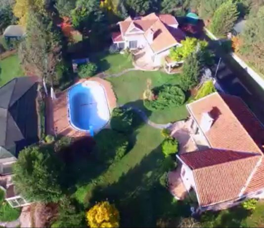 50 milyon TL satılık çiftlik