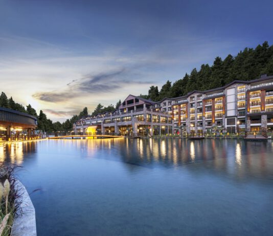 Elite World Hotels