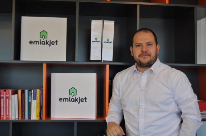 Emlakjet