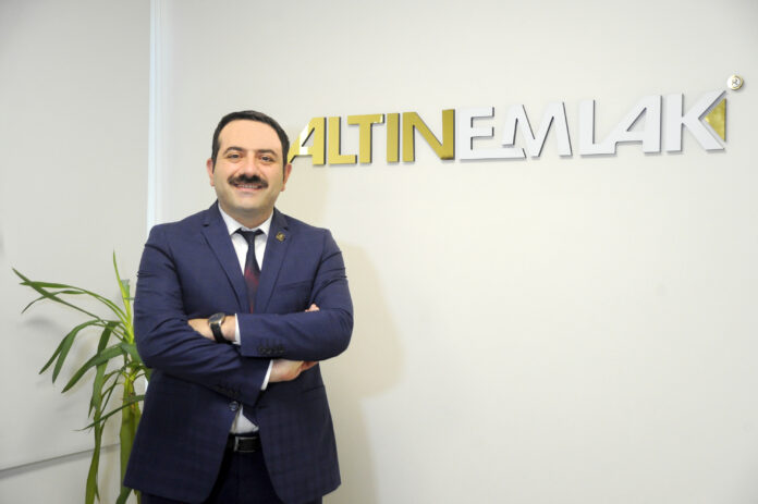 Altın Emlak