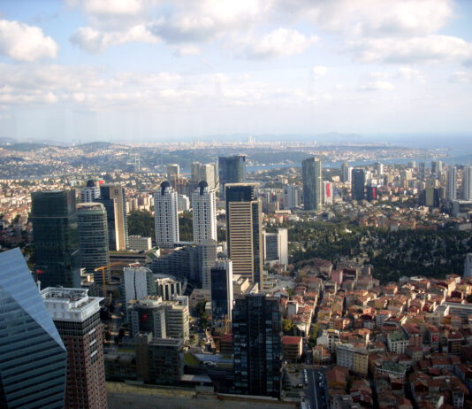 TÜİK konut satış istatistikleri