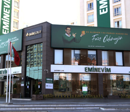 Eminevim