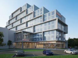 Akman Holding ve SAMM Developments