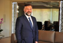 Konutder ve Sur Yapı Yönetim Kurulu Başkanı Z. Altan Elmas