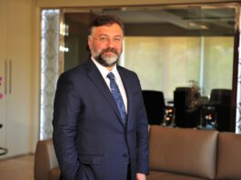 Konutder ve Sur Yapı Yönetim Kurulu Başkanı Z. Altan Elmas