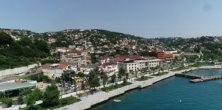 İstanbul’da Beykoz, Ankara’da Çubuk, İzmir’de Menderes en fazla değer kazanan ilçeler oldu.