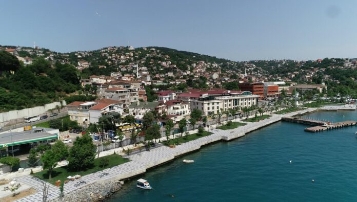 İstanbul’da Beykoz, Ankara’da Çubuk, İzmir’de Menderes en fazla değer kazanan ilçeler oldu.