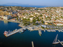 GYODER Gösterge’ Türkiye Gayrimenkul Sektörü 2020 2. Çeyrek Raporu