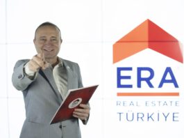 ERA Türkiye Ülke Başkanı Alphan Manas