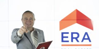 ERA Türkiye Ülke Başkanı Alphan Manas