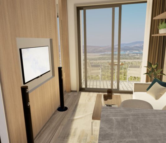 sanal gerçeklik gözlüğü ile adriyatrik önünüze serilecek