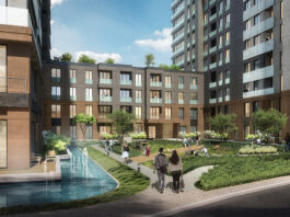 Avrupa Konutları ÇamlıVadi