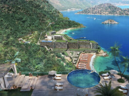 Kızılbük Wellness Resort