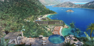 Kızılbük Wellness Resort